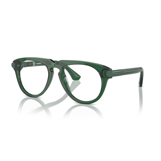 BURBERRY BE2408U - 4104
