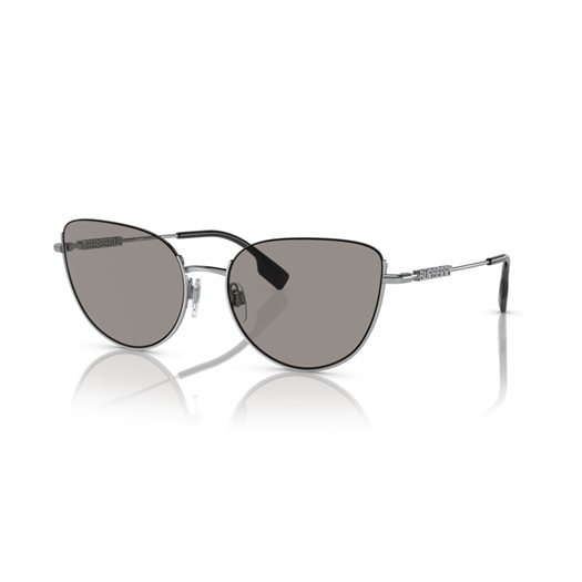 BURBERRY BE3144 - 1005M3 HARPER