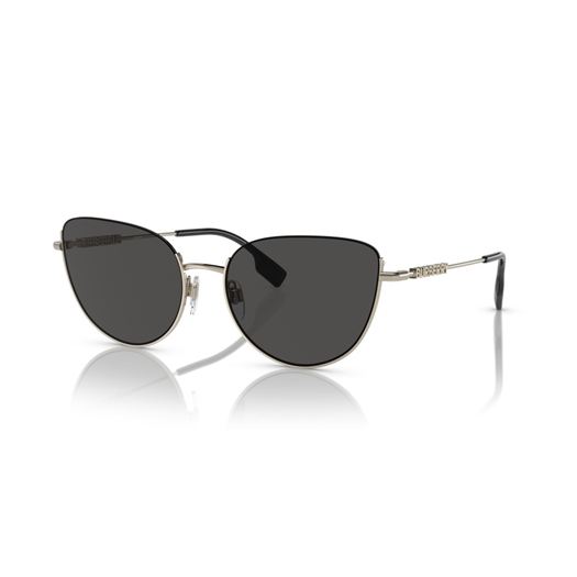 BURBERRY BE3144 - 110987 HARPER