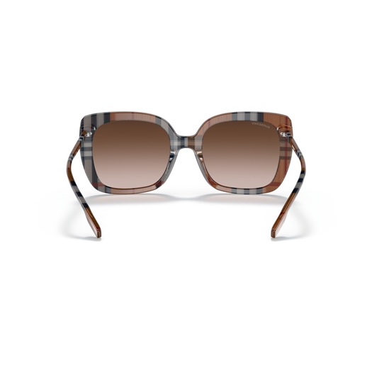 BURBERRY BE4323 - 400513 CAROLL