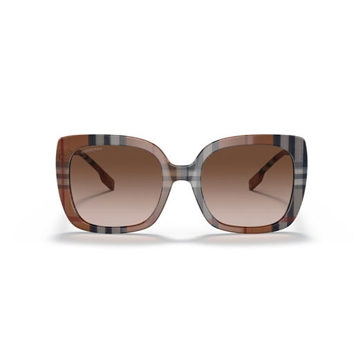 BURBERRY BE4323 - 400513 CAROLL