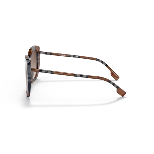 BURBERRY BE4323 - 400513 CAROLL