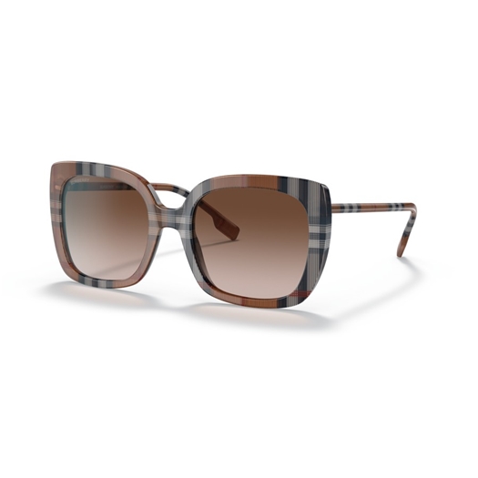 BURBERRY BE4323 - 400513 CAROLL