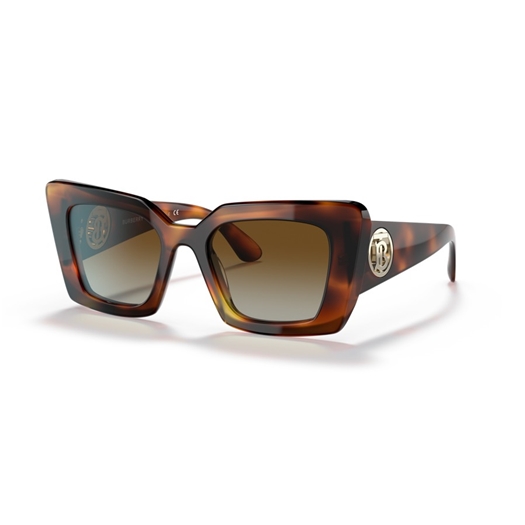 BURBERRY BE4344 - 3316T5 DAISY