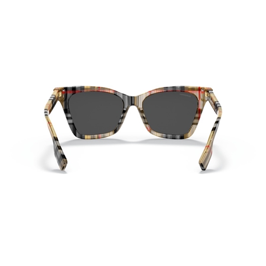 BURBERRY BE4346 - 394487 ELSA