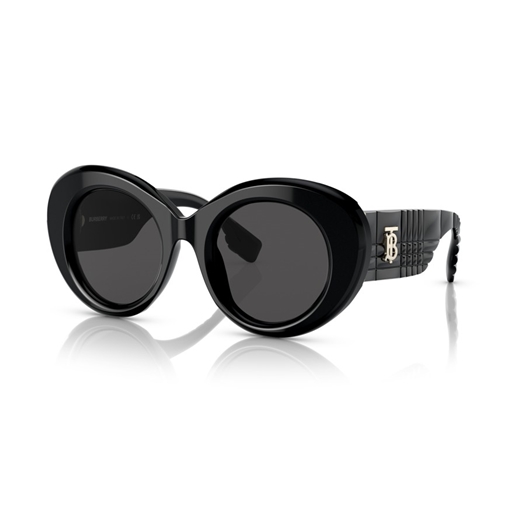 BURBERRY BE4370U - 300187 MARGOT