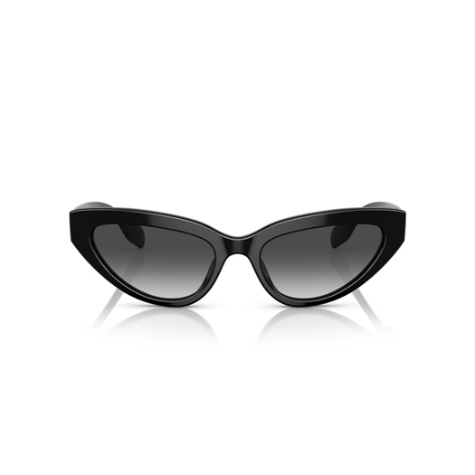 BURBERRY BE4373U - 30018G DEBBIE