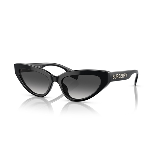 BURBERRY BE4373U - 30018G DEBBIE