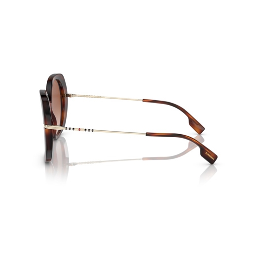 BURBERRY BE4374 - 331613 EUGENIE