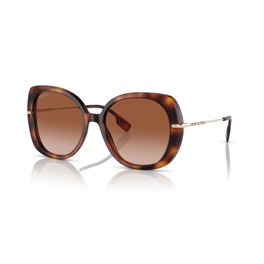 BURBERRY BE4374 - 331613 EUGENIE