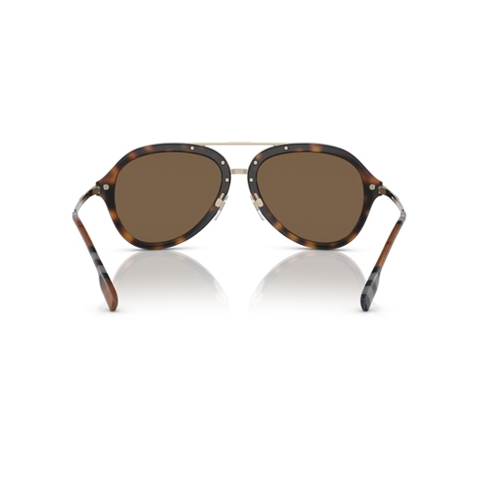 BURBERRY BE4377 - 300273 JUDE
