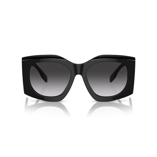 BURBERRY BE4388U - 30018G MADELINE