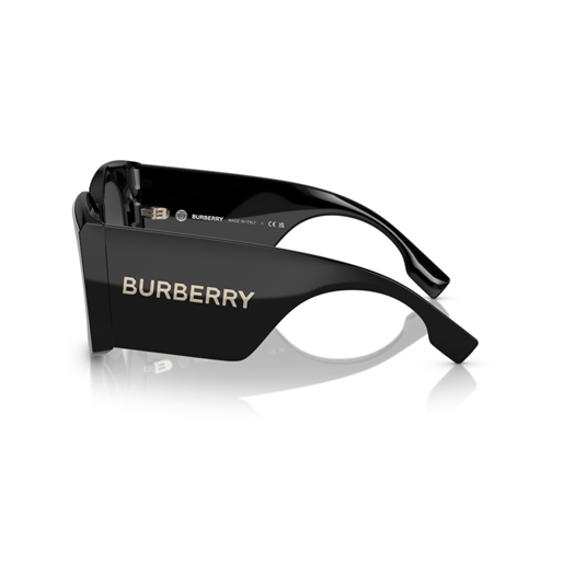 BURBERRY BE4388U - 30018G MADELINE