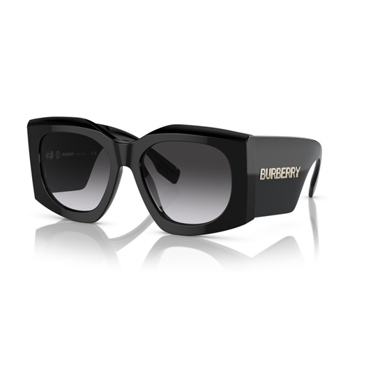 BURBERRY BE4388U - 30018G MADELINE