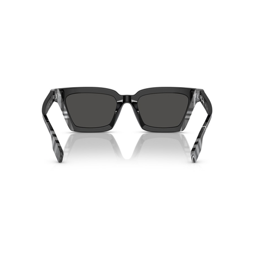 BURBERRY BE4392U - 405187 BRIAR