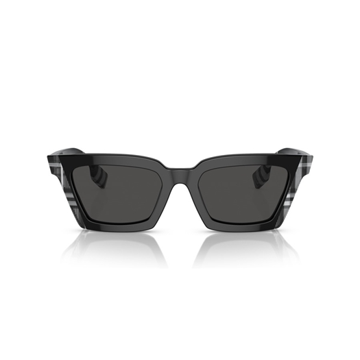 BURBERRY BE4392U - 405187 BRIAR