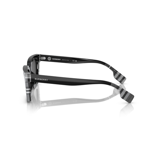 BURBERRY BE4392U - 405187 BRIAR