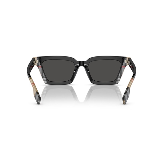 BURBERRY BE4392U - 405587 BRIAR