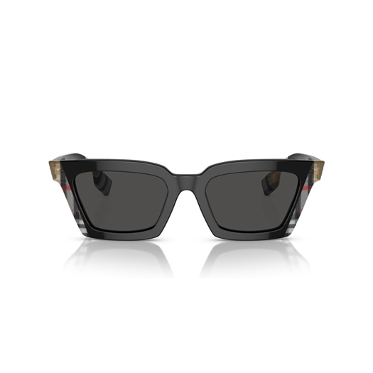 BURBERRY BE4392U - 405587 BRIAR
