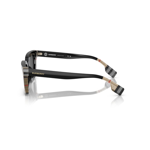 BURBERRY BE4392U - 405587 BRIAR