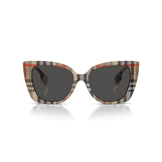 BURBERRY BE4393 - 377887 MERYL