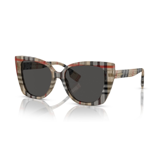 BURBERRY BE4393 - 377887 MERYL