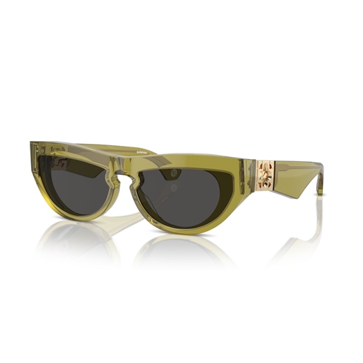 BURBERRY BE4422U - 411887