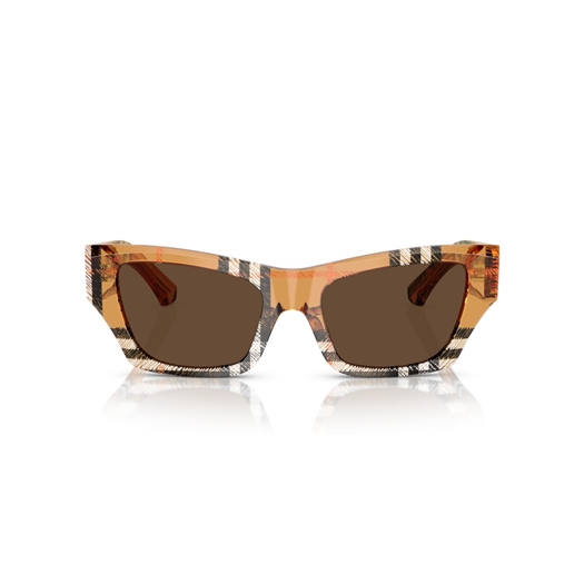 BURBERRY BE4441U - 414673
