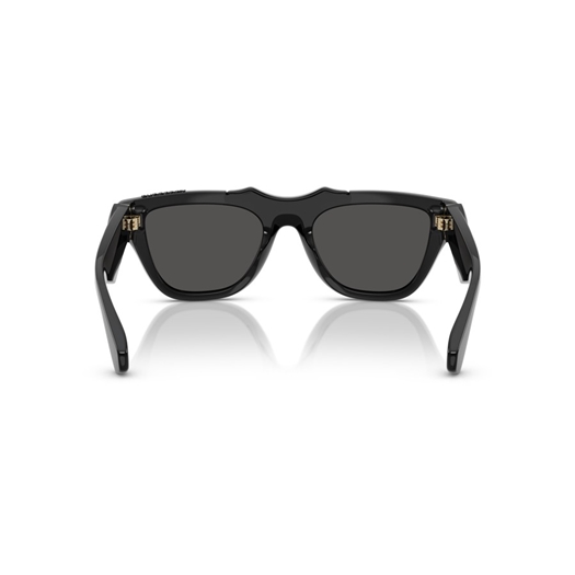 BURBERRY BE4445U - 411287