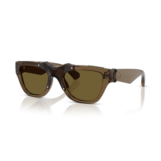 BURBERRY BE4445U - 414373