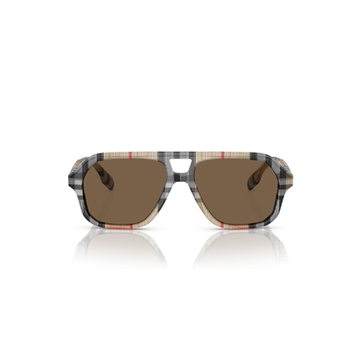 BURBERRY JB4340 - 377873