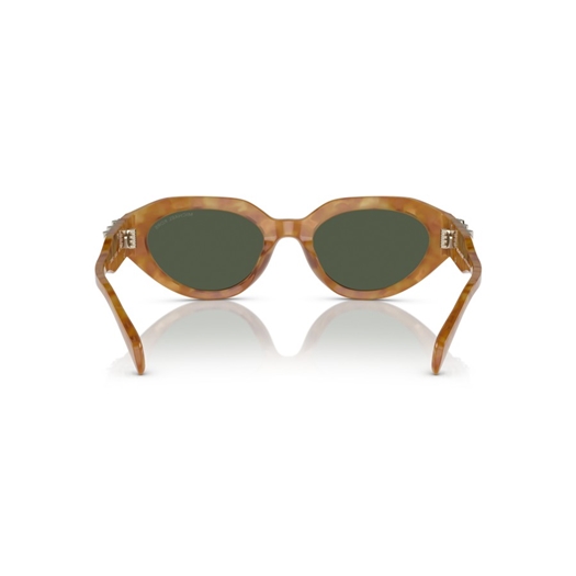 MICHAEL KORS MK2192 - 393582 EMPIRE OVAL