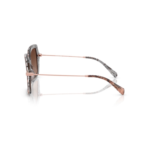 MICHAEL KORS MK2247U - 4017T5 QUOGUE