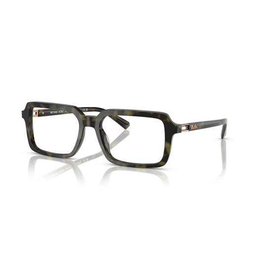 MICHAEL KORS MK4130 - 3943 YELLOWSTONE