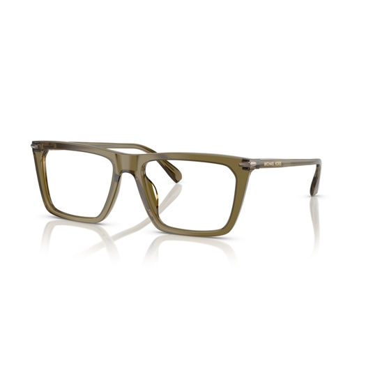 MICHAEL KORS MK4157U - 4012 ECHO PARK