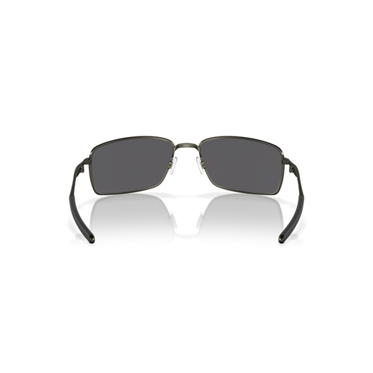 OAKLEY OO4075 - 407504 SQUARE WIRE