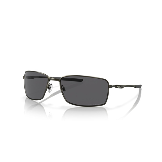 OAKLEY OO4075 - 407504 SQUARE WIRE
