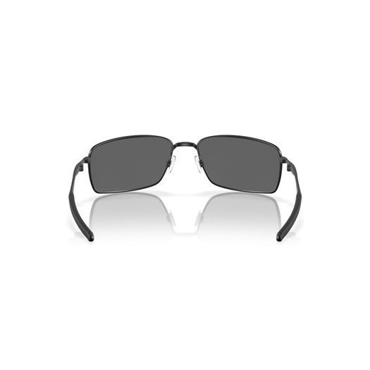 OAKLEY OO4075 - 407505 SQUARE WIRE