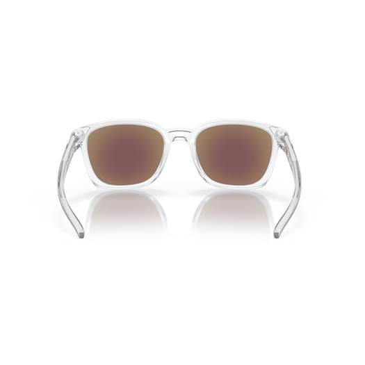 OAKLEY OO9018 - 901802 OJECTOR