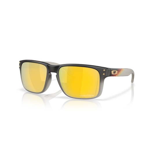 OAKLEY OO9102 - 9102AH HOLBROOK