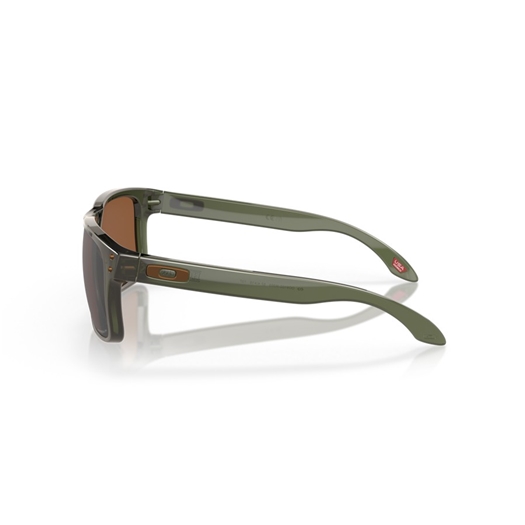OAKLEY OO9102 - 9102W8 HOLBROOK
