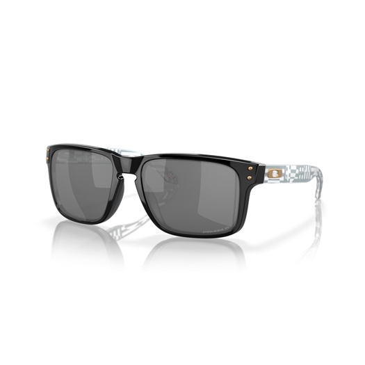 OAKLEY OO9102 - 9102Y7 HOLBROOK