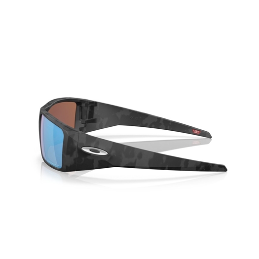 OAKLEY OO9231 - 923105 HELIOSTAT