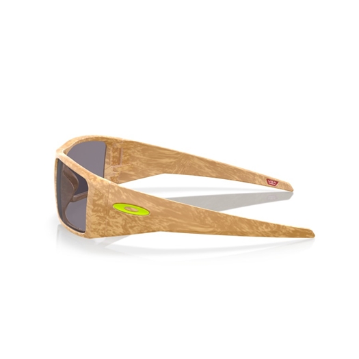 OAKLEY OO9231 - 923117 HELIOSTAT
