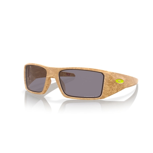 OAKLEY OO9231 - 923117 HELIOSTAT