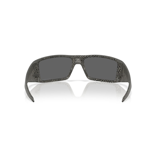OAKLEY OO9231 - 923138 HELIOSTAT