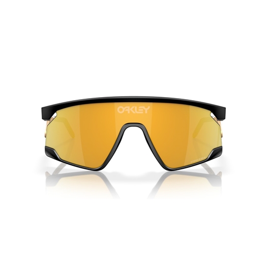 OAKLEY OO9237 - 923701 BXTR METAL