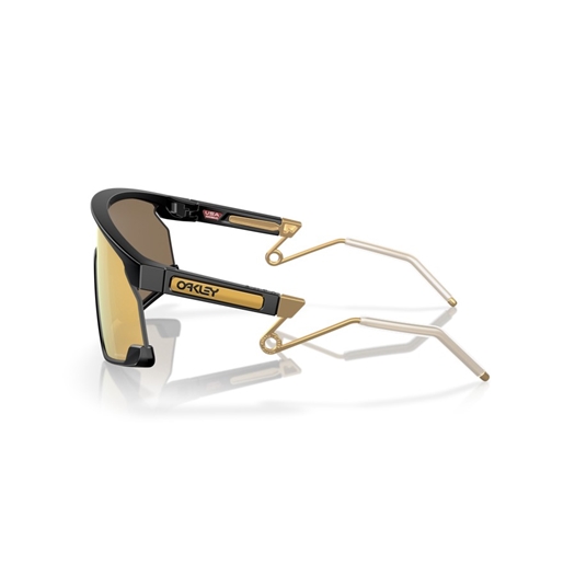 OAKLEY OO9237 - 923701 BXTR METAL