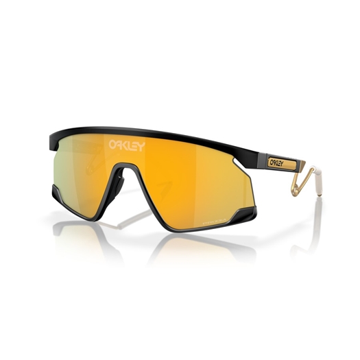 OAKLEY OO9237 - 923701 BXTR METAL