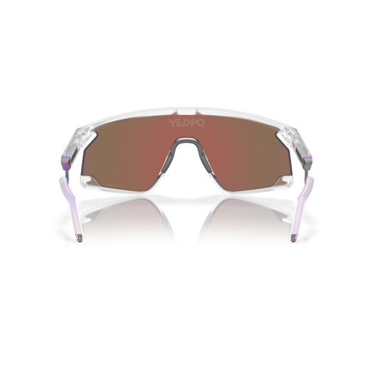 OAKLEY OO9237 - 923702 BXTR METAL